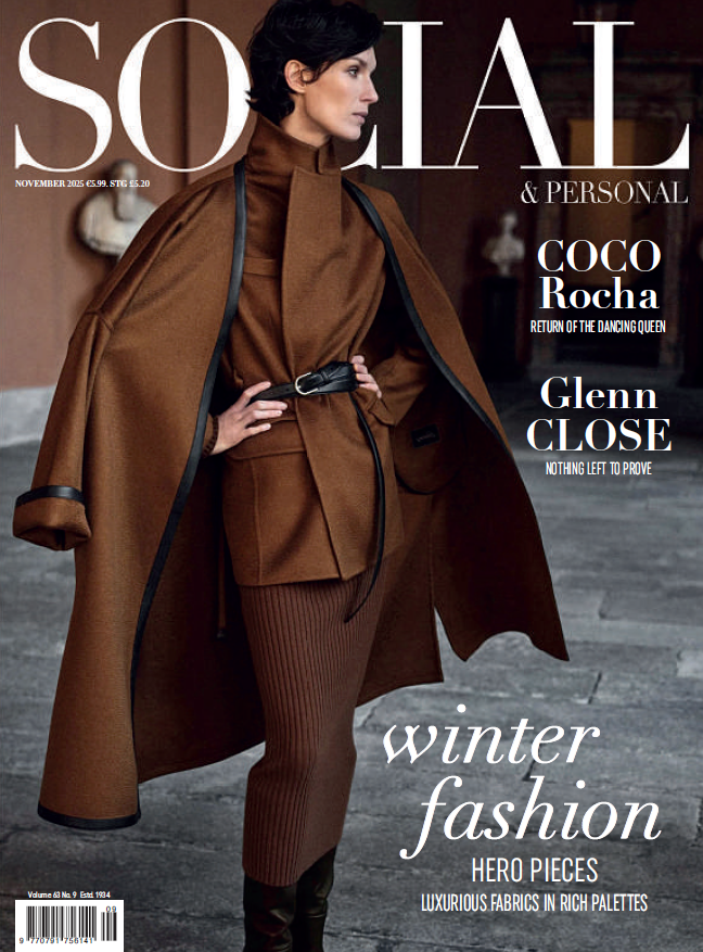 social and personal defender cover.png