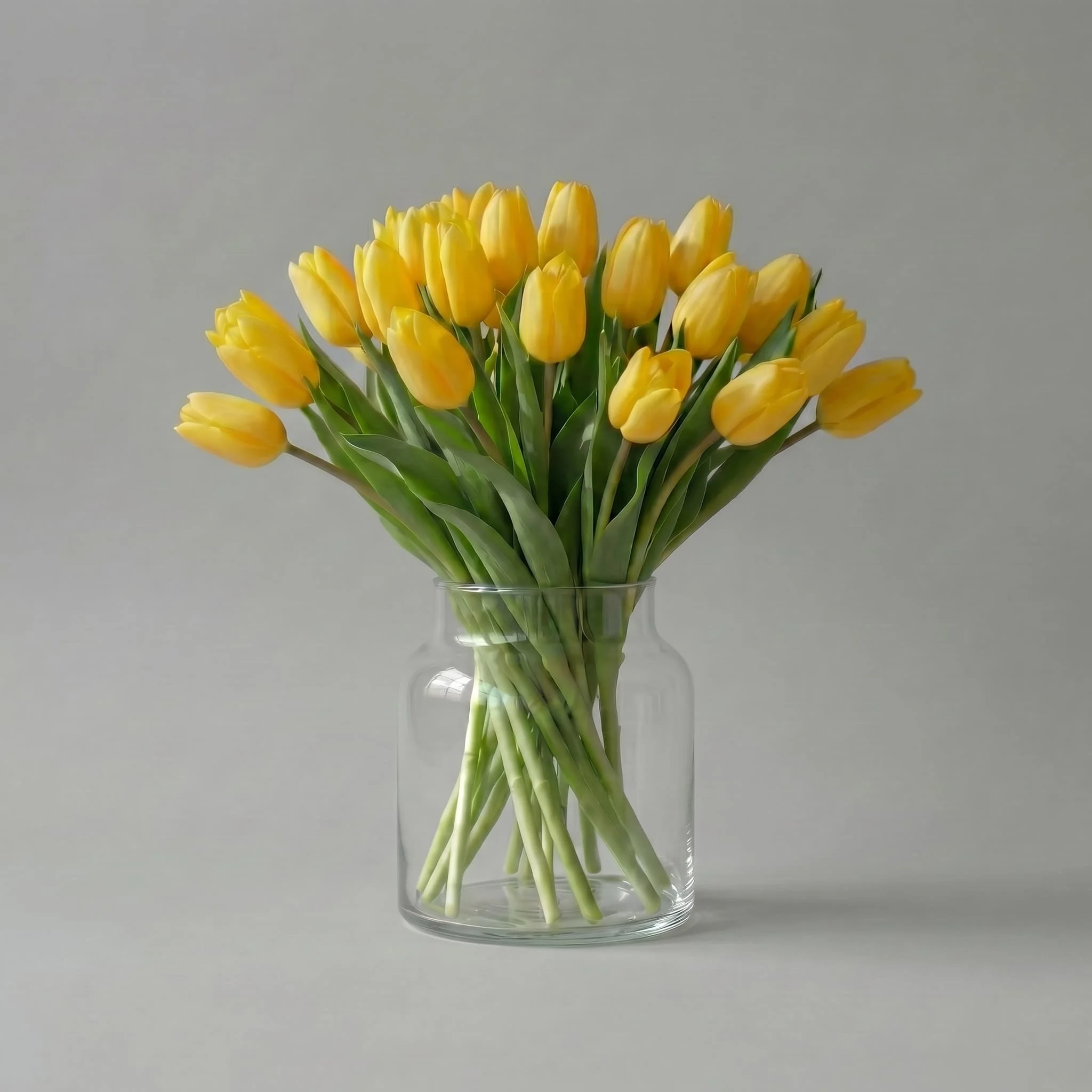 No. 03 — Seasonal Tulip Bouquet