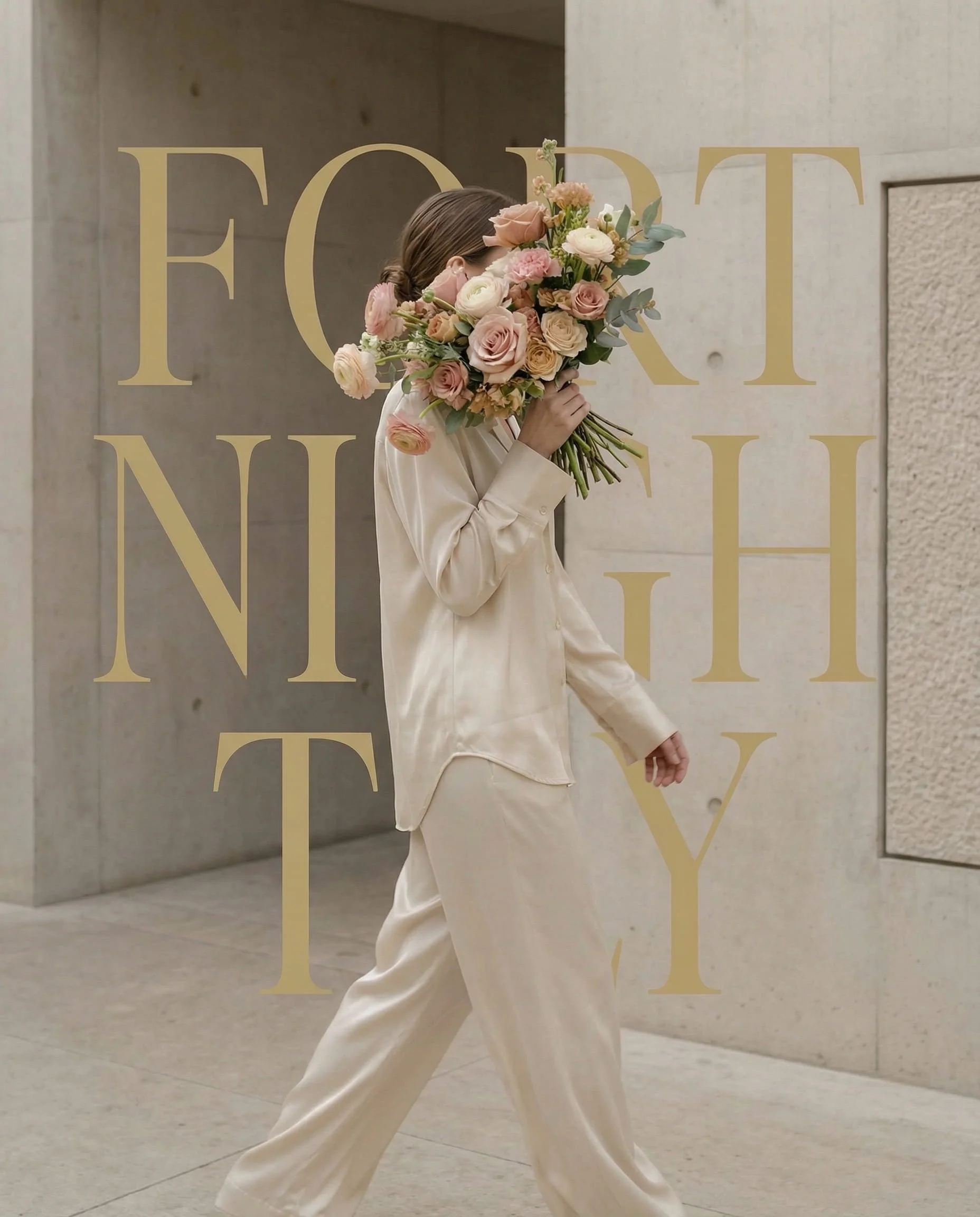 Fortnightly Flower Subscription Perth