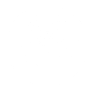 Line art illustration of a human head in profile with a spiral and circuit design inside, symbolizing artificial intelligence or neural networks.