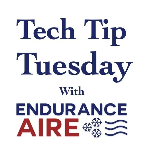 Tech Tip Tuesday