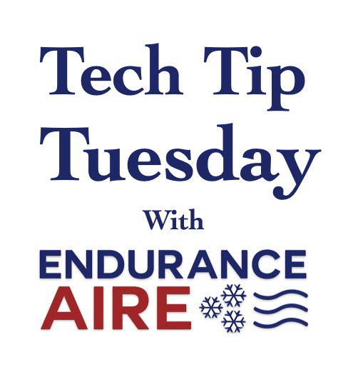 Tech Tip Tuesday