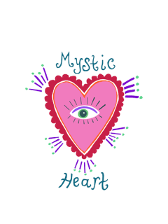 Mystic Heart 