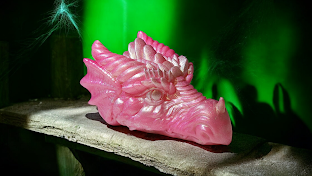 Bleeding Heart Wyvern