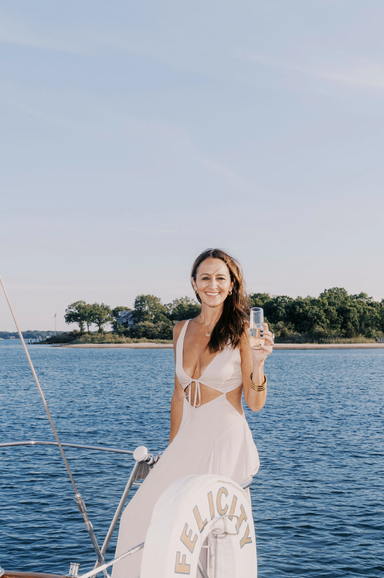 SIP & SEA: Wine Retreat