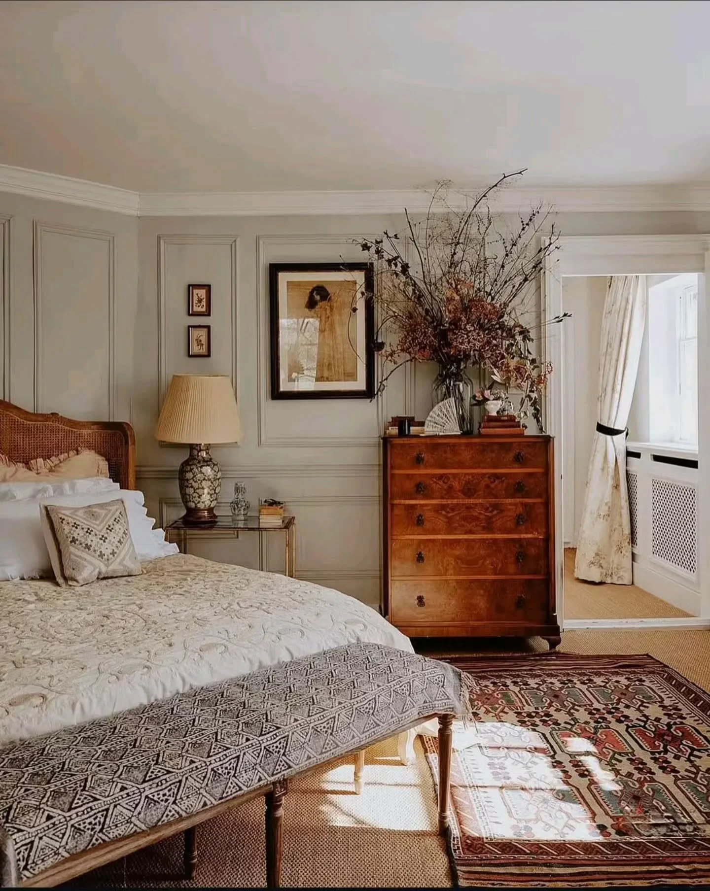 Cosy cottage inspiration ready for an upcoming December project. Think earthy colours, calming patterns and vintage charm all rolled into one.

#lhcreative #designnaturally #graphicdesign #graphicdesigner #graphicdesignagency #brandingstudio #brandde