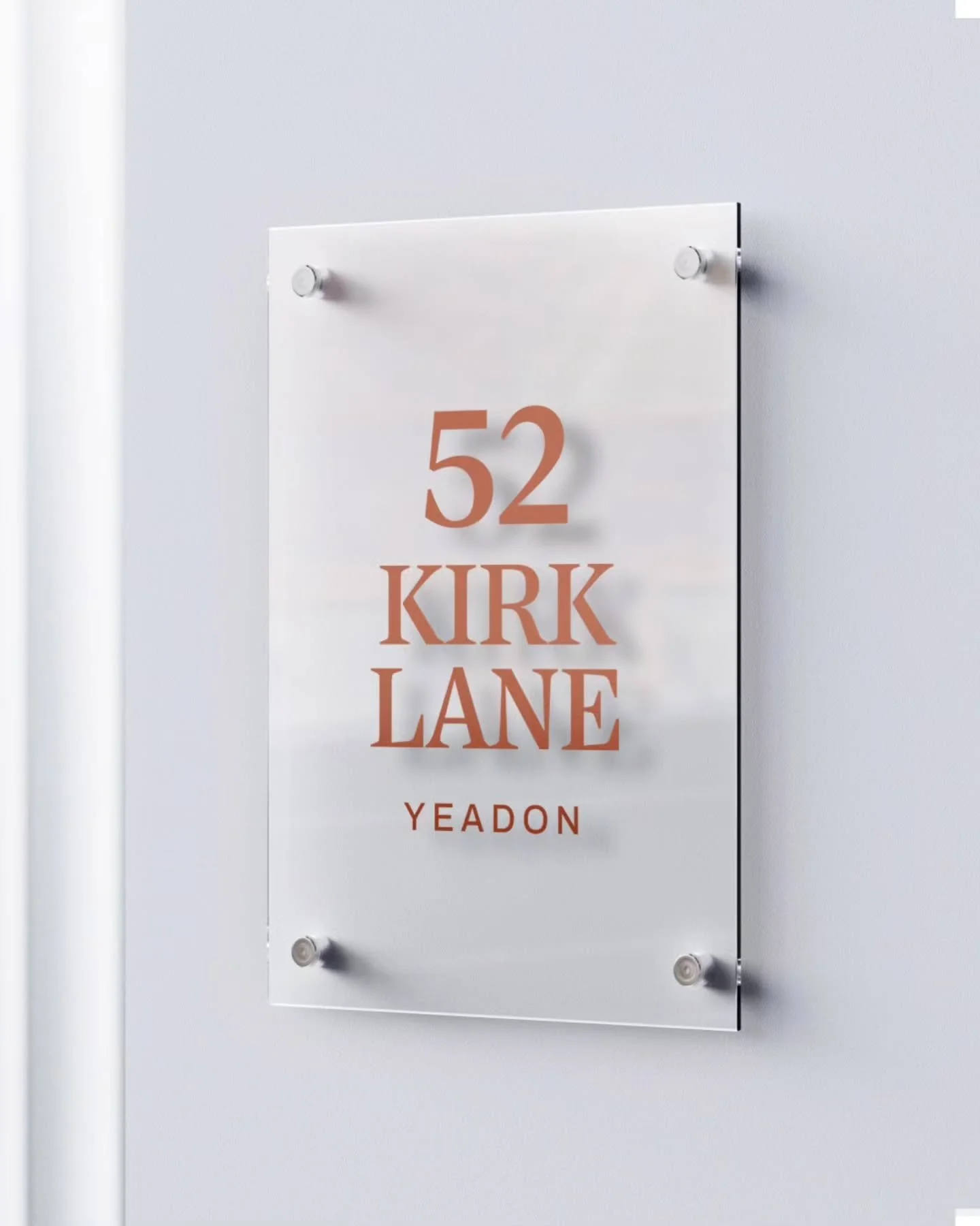 The purrfect property.. 🐈&zwj;⬛️

💡Brochure, brand and logo design for an Estate Agent client.

#lhcreative #designnaturally #brochuredesign #graphicdesignagency #graphicdesign #graphicdesigner #printdesign #northwest #brandingstudio #branddesigner