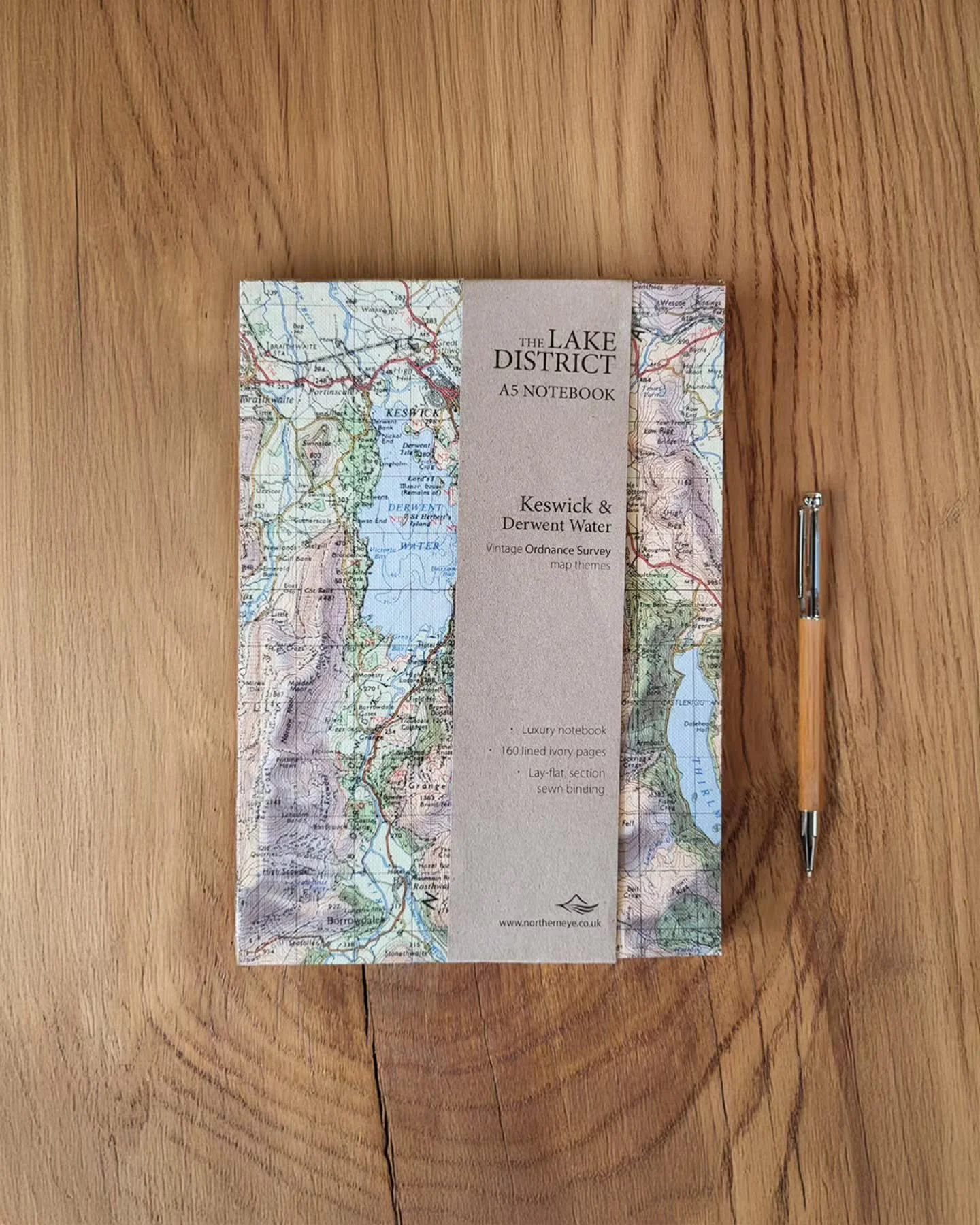 Can we take a moment to appreciate these vintage map notebooks from Northern Eye. 😍
Design: Northern Eye
Product mockup: @laurahodgkinsoncreative

#lhcreative #designnaturally #graphicdesign #graphicdesigner #creativestudio #creative #designagency #