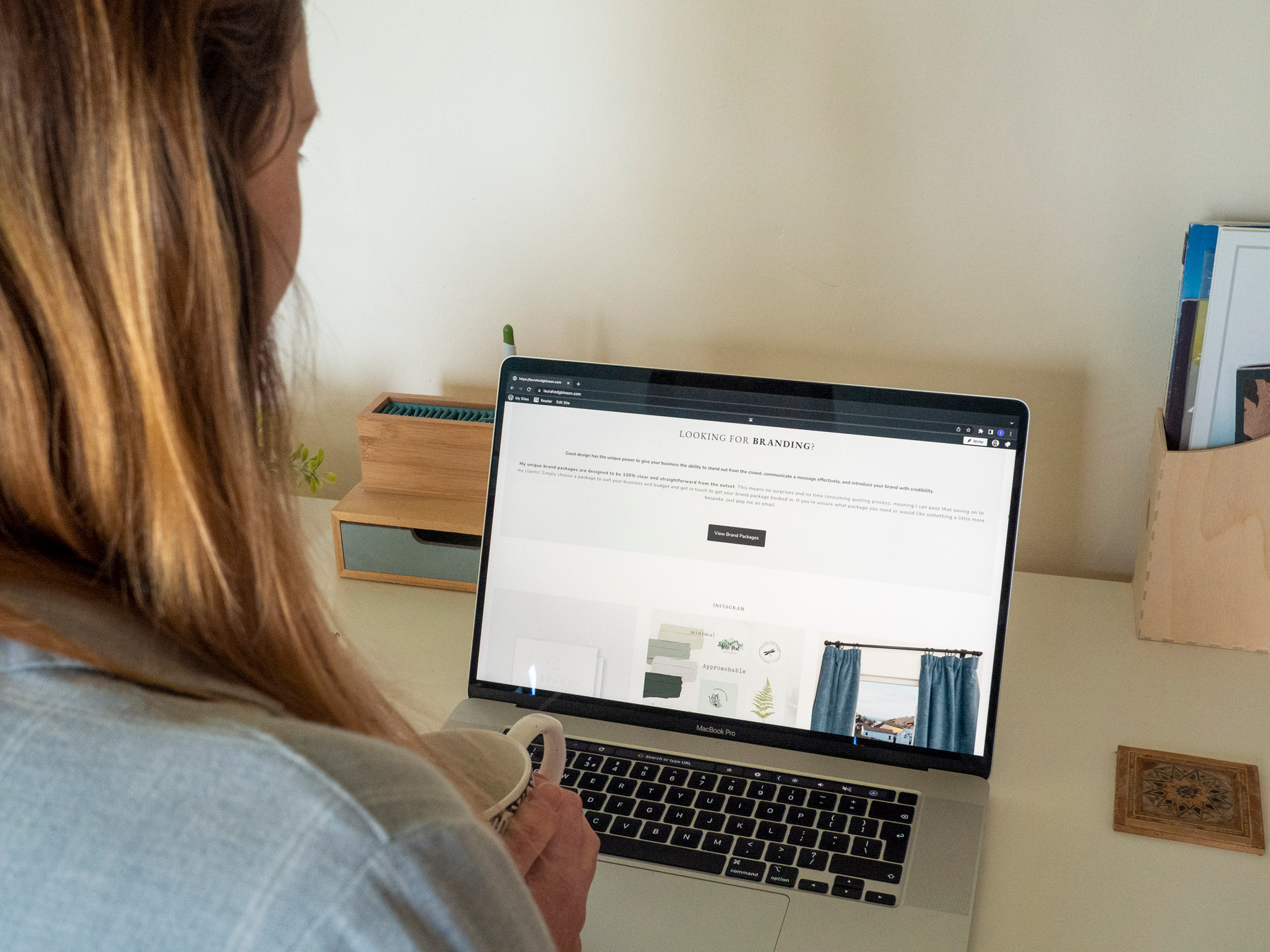 8 Questions to ask your Brand Designer