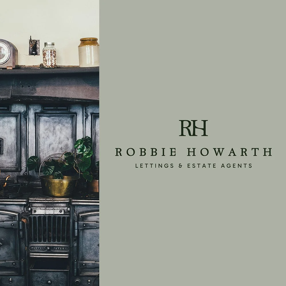 Robbie Howarth Estate Agents