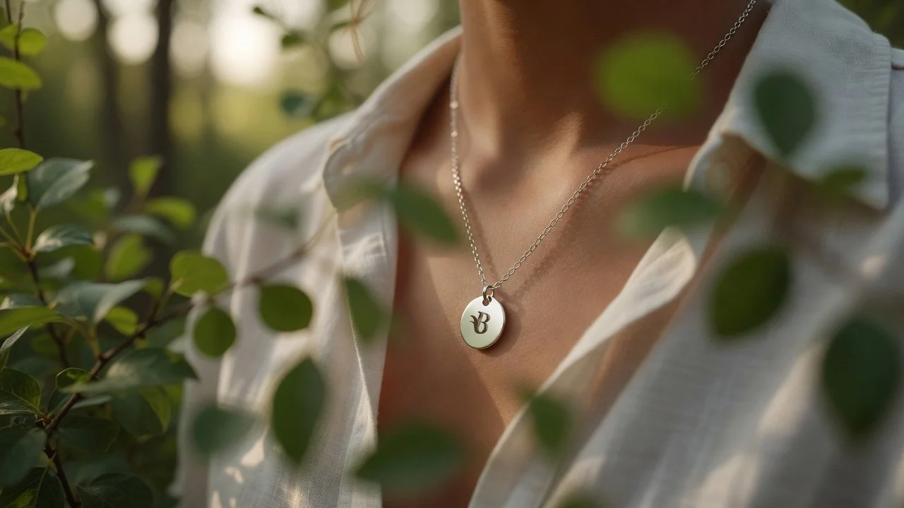 Beyond Jewellery