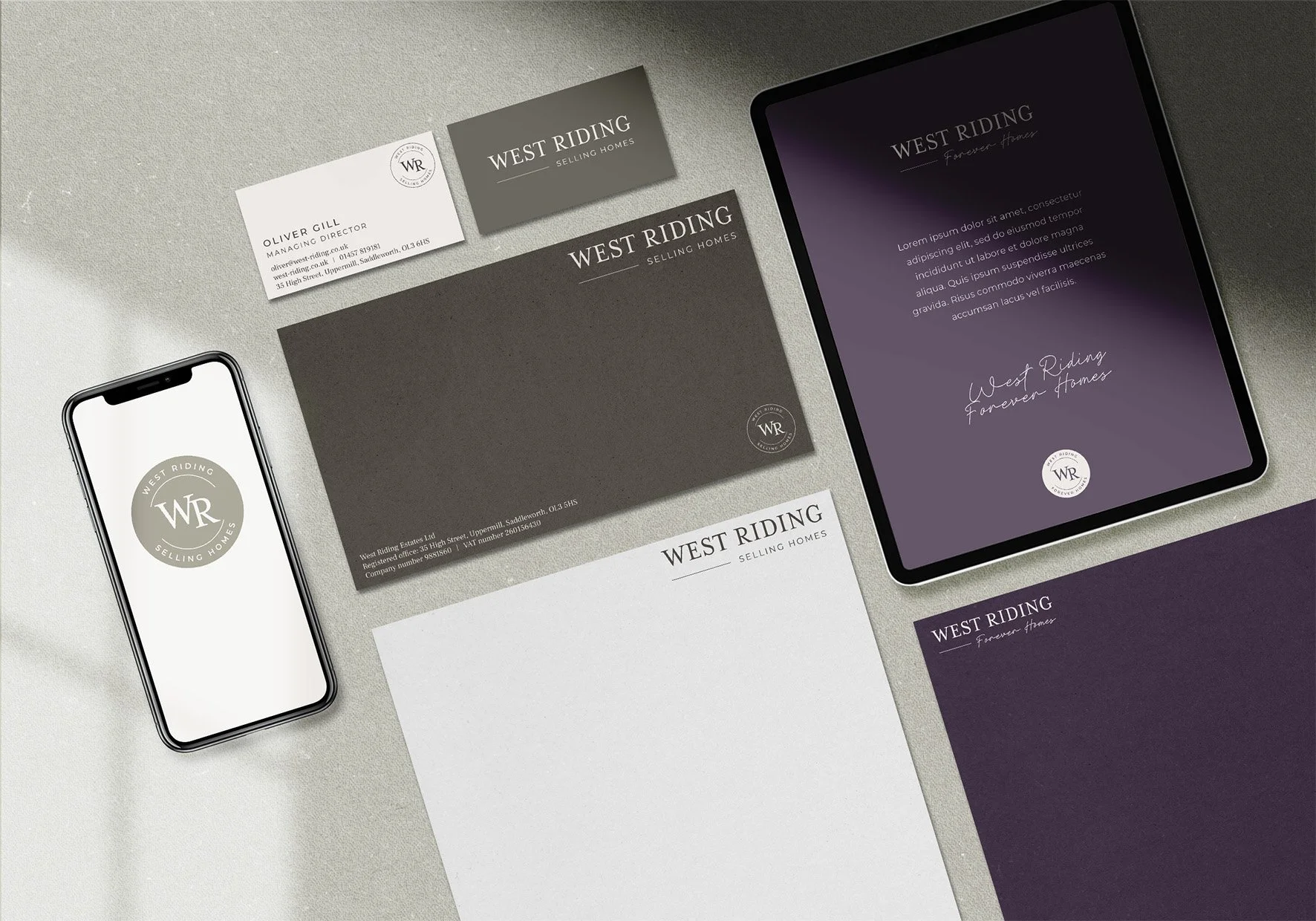 West Riding Estate Agents