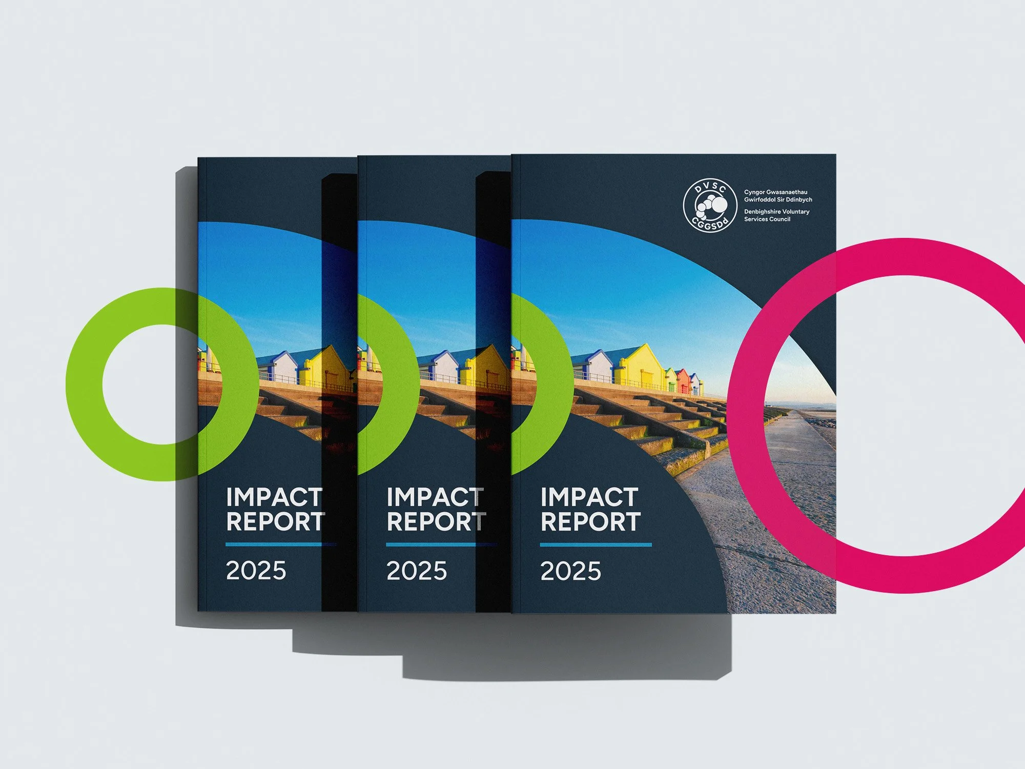 Denbighshire Voluntary Services Council