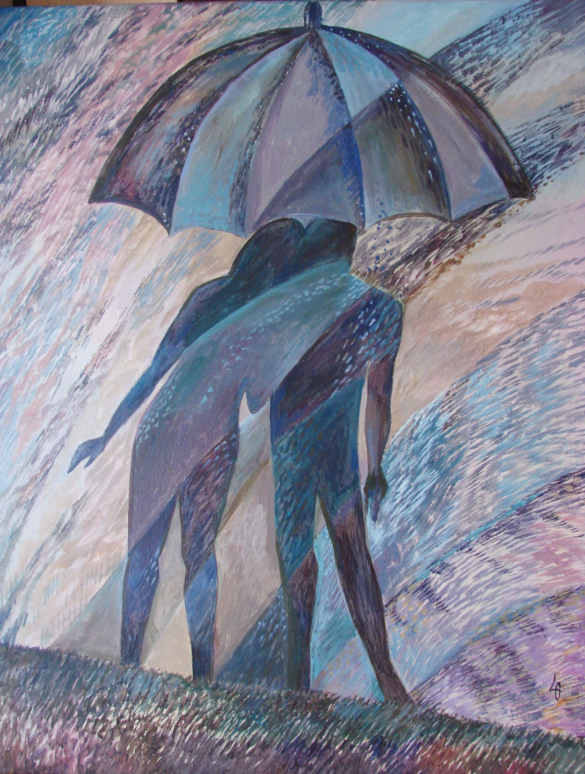 Suvine vihm | Summer showers