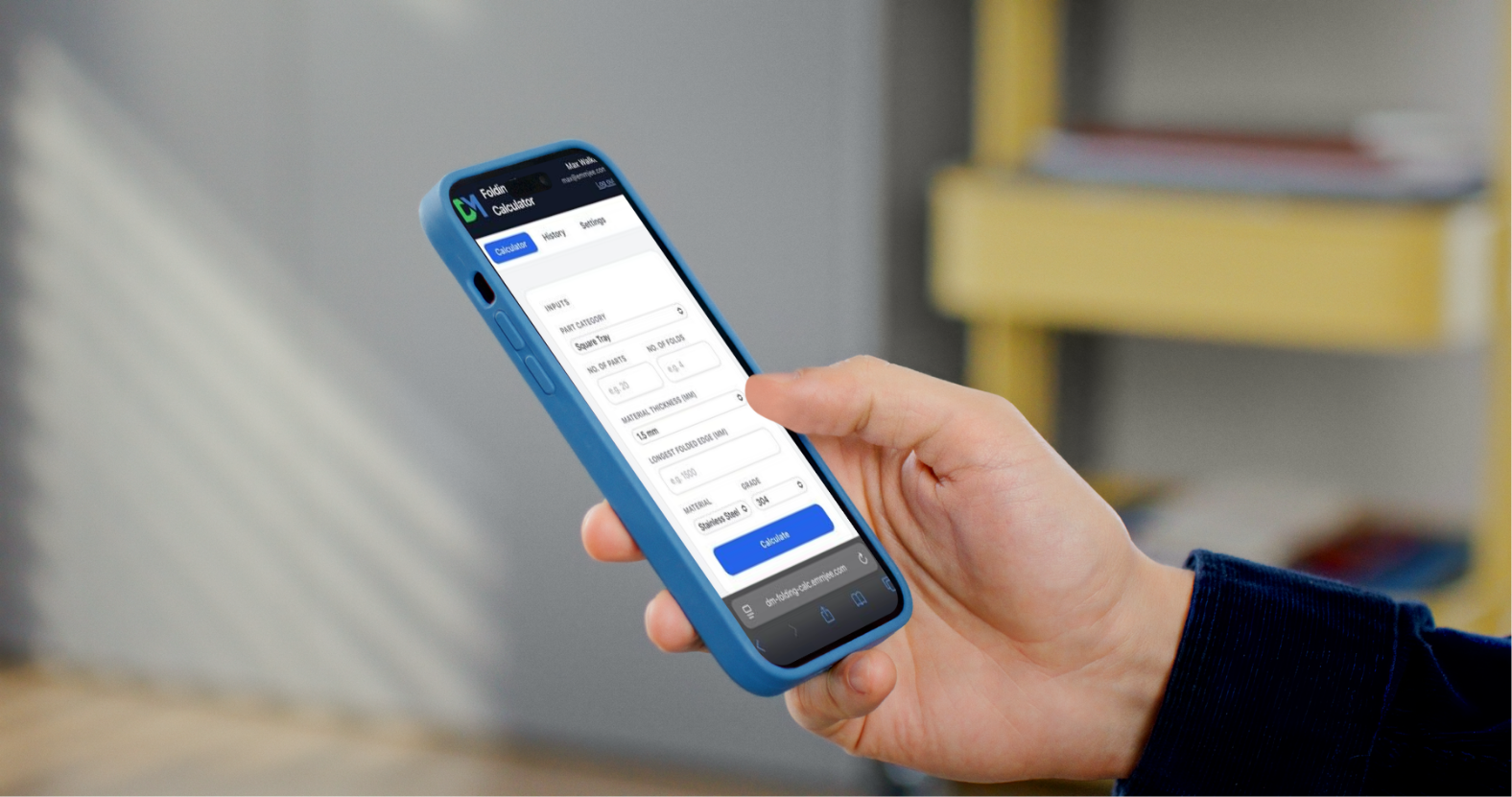 EMMJEE Solutions | Custom Web Apps for Business Automation