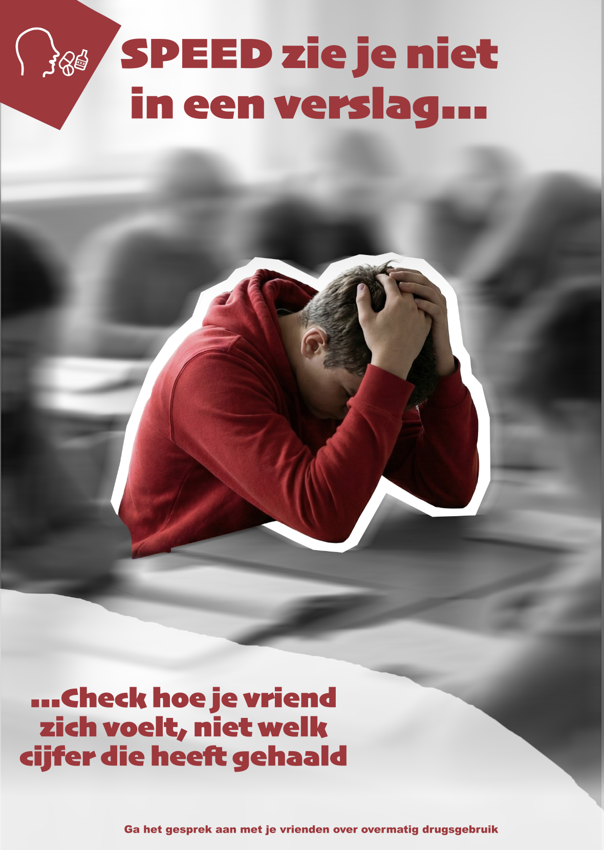 Drugsgebruik jongeren