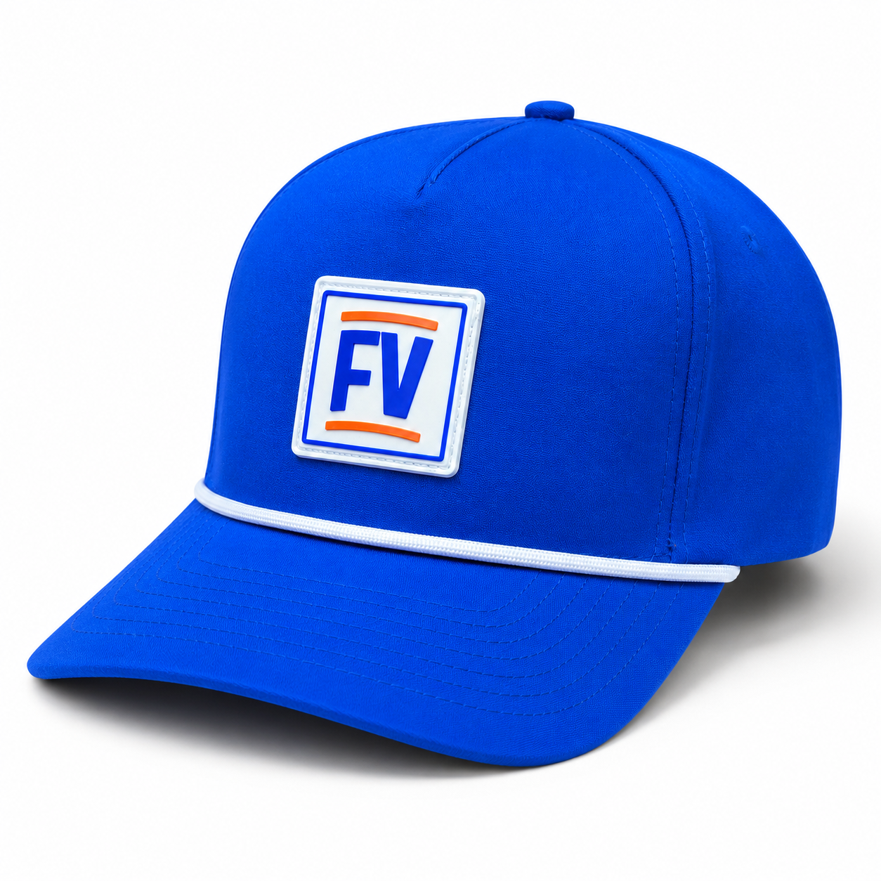 FV Badge Rope Hat