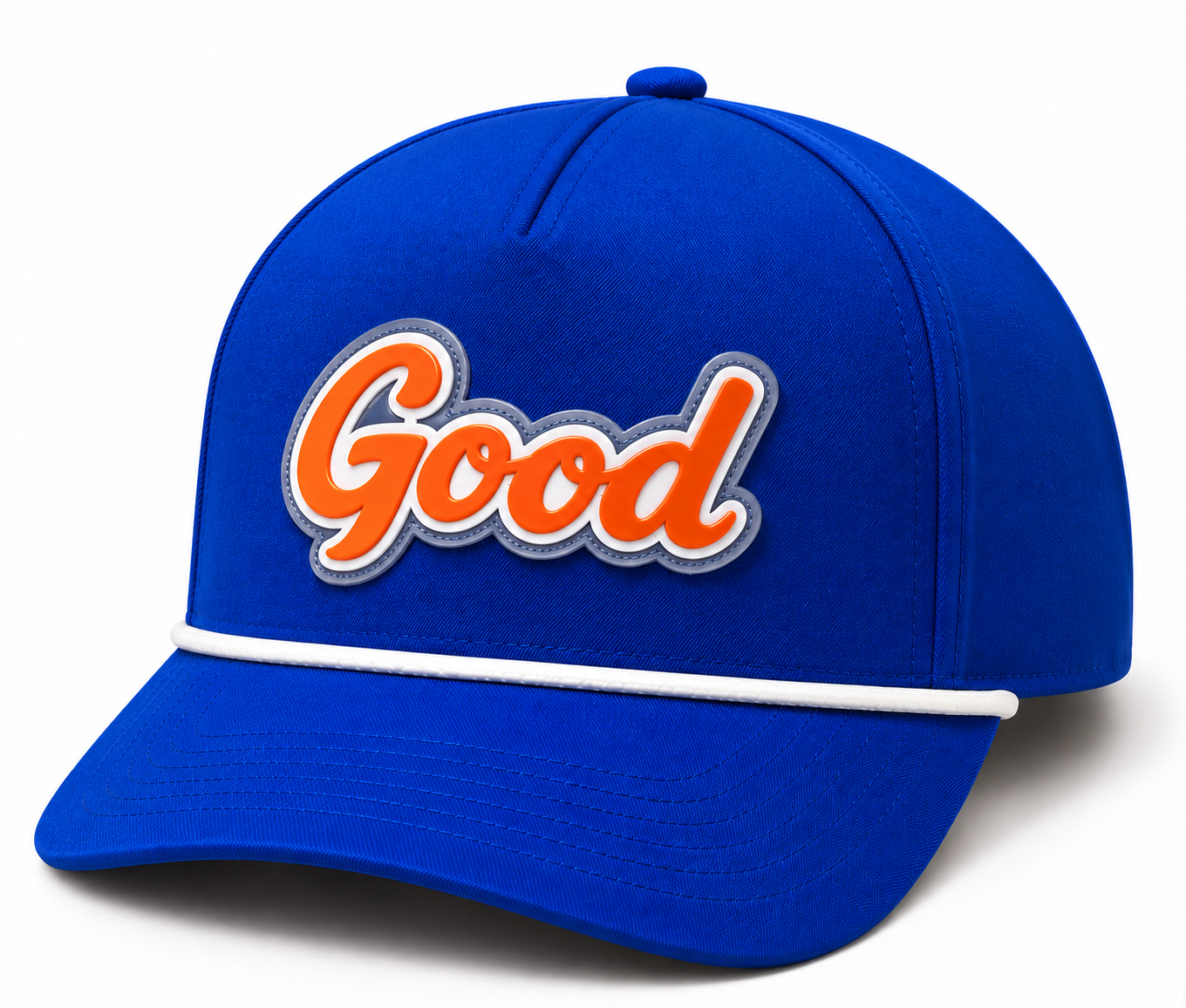 GOOD Rope Hat