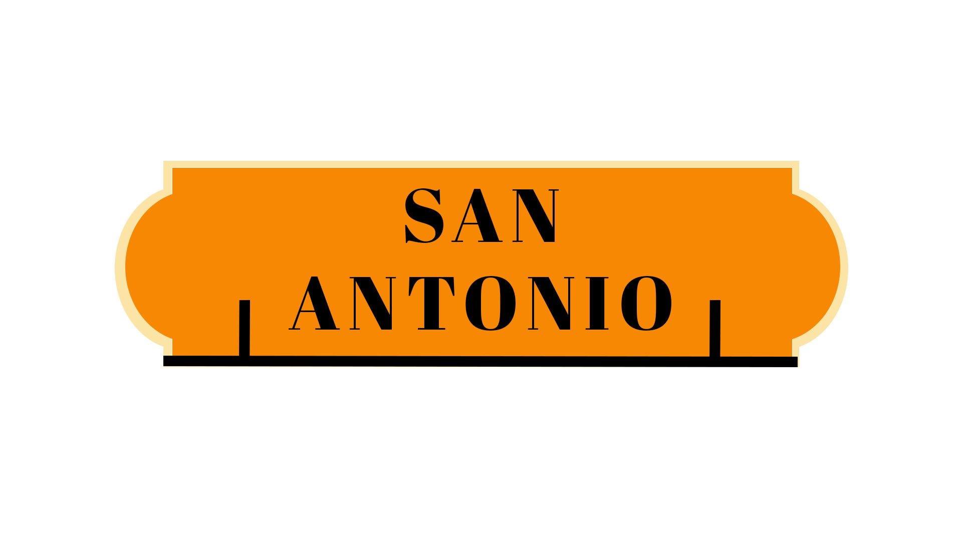 San Antonio
