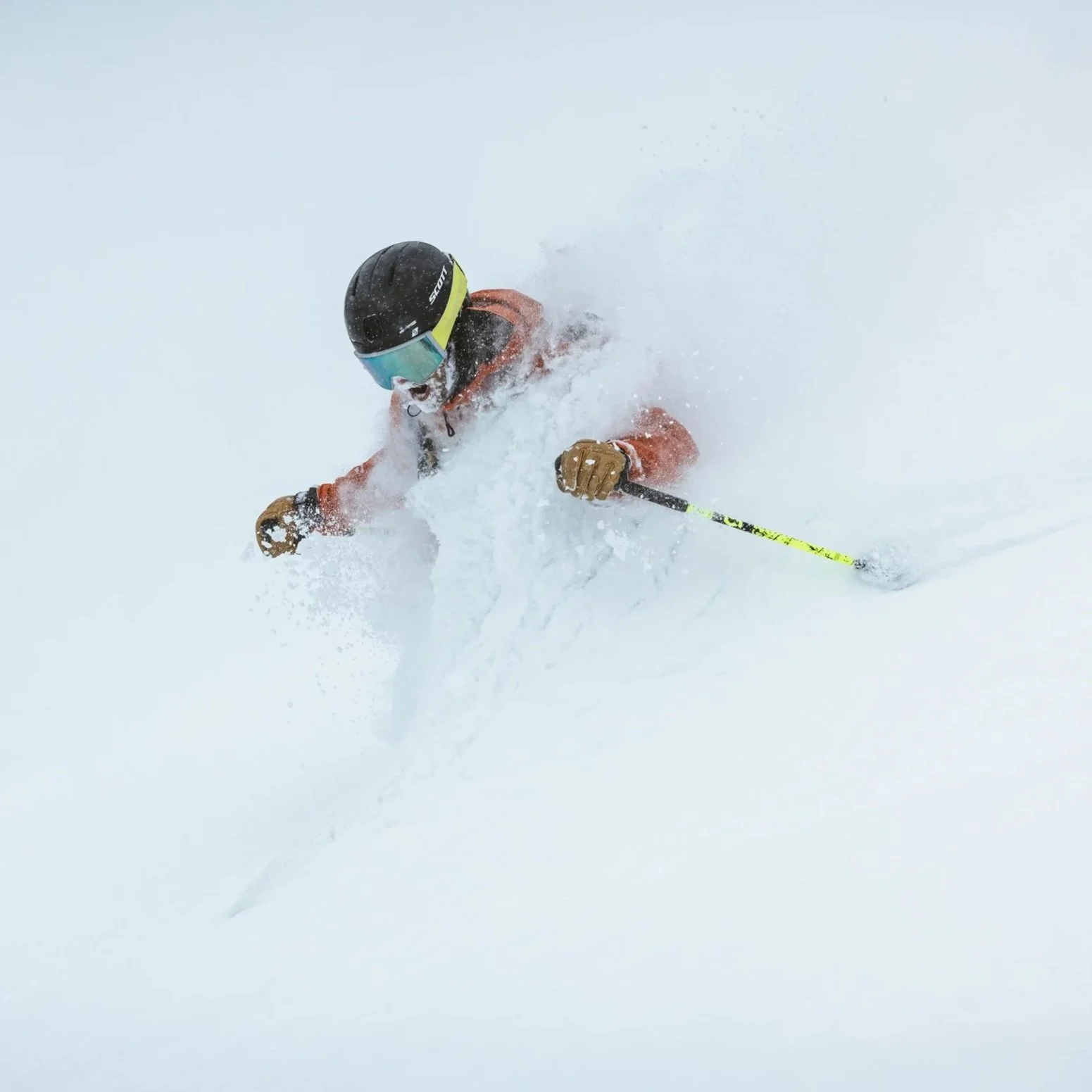 Volkl - W23