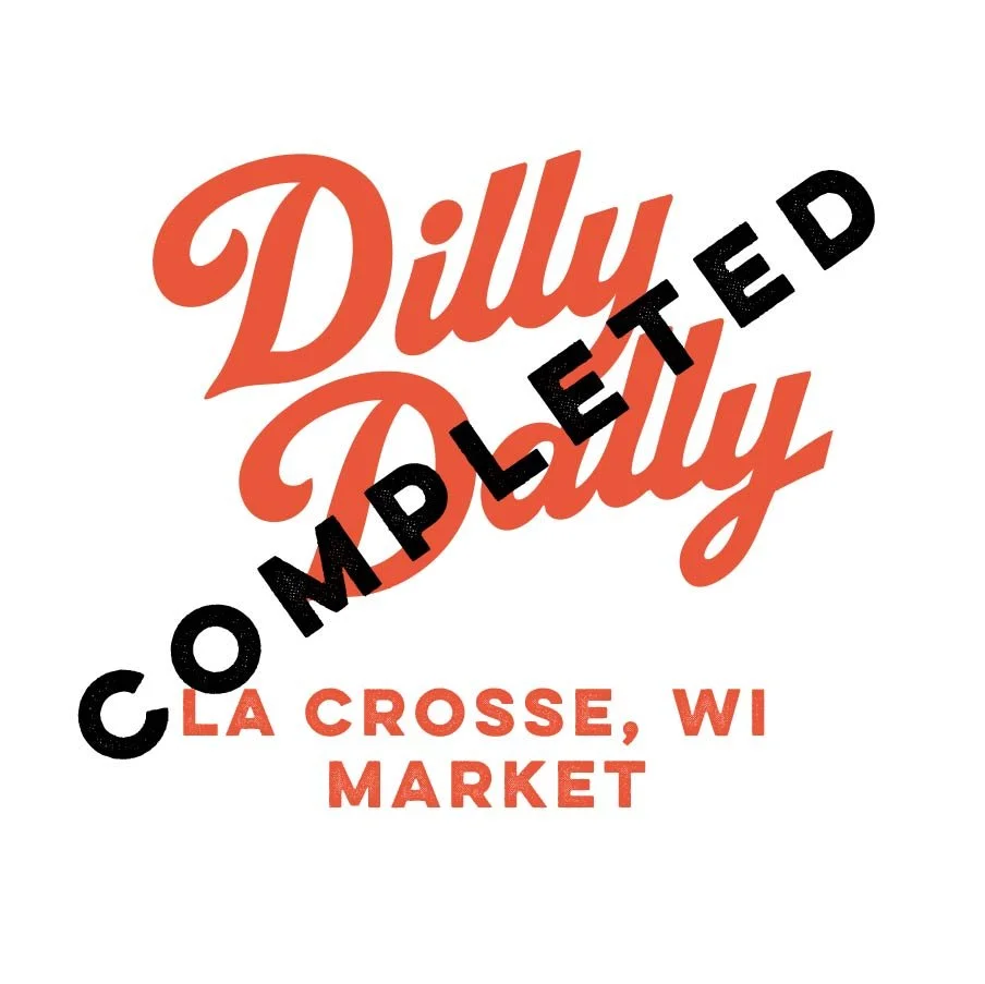September 27th 2026 - La Crosse, WI