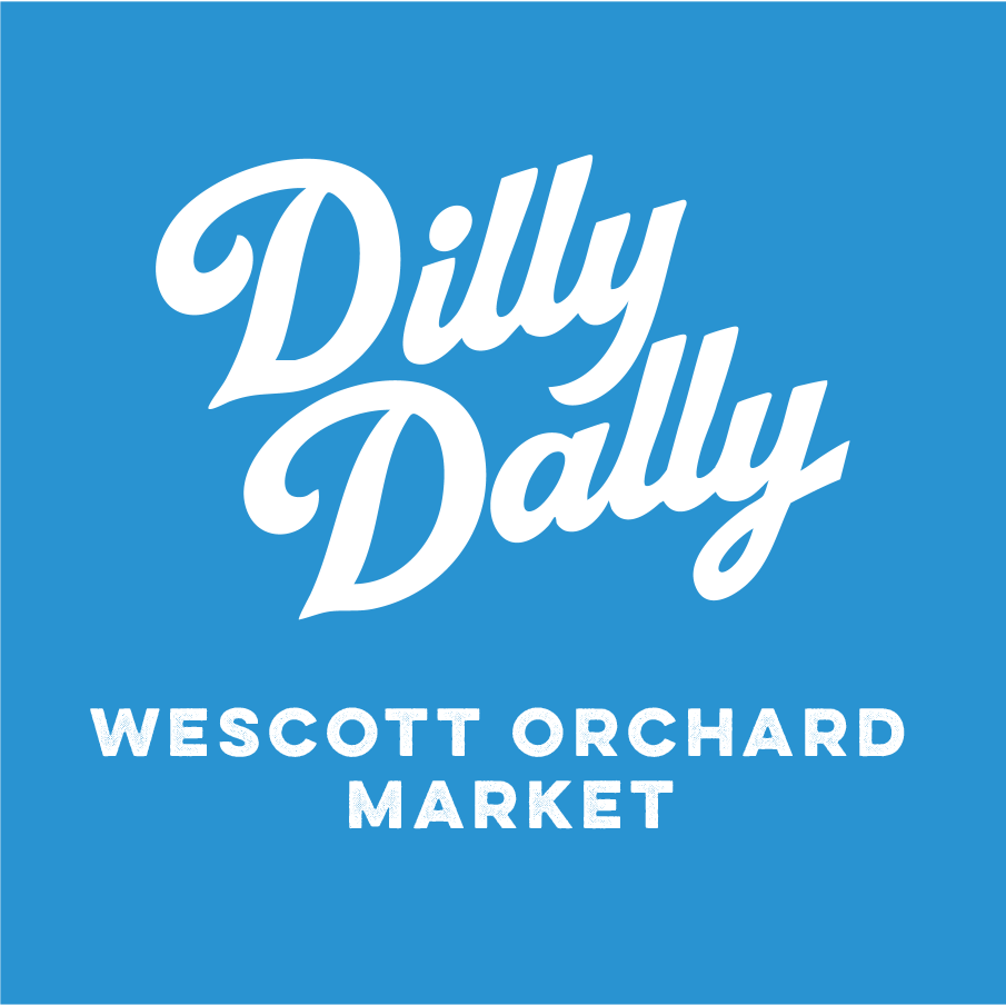October 4th 2026 - Wescott Orchard