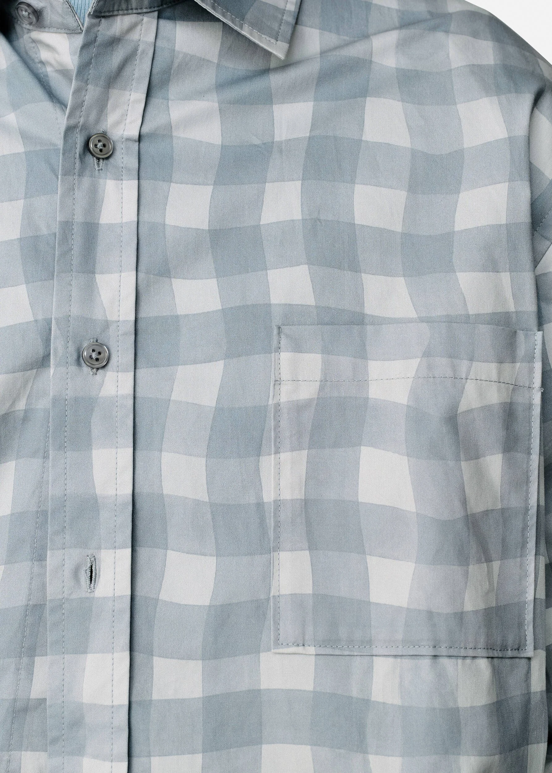 AXEL ARIGATO SS26 GINGHAM PRINT