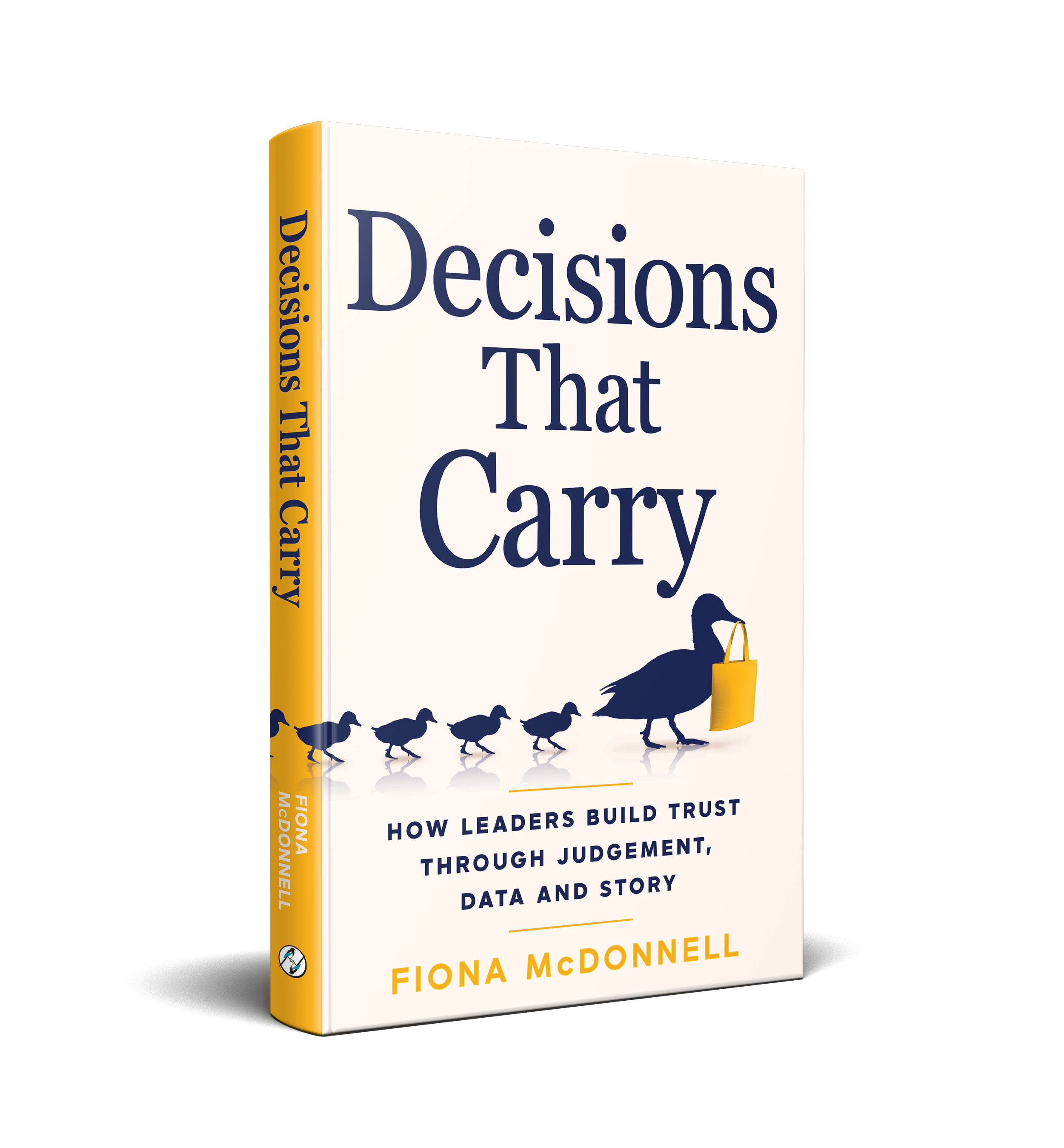 Book Decisions That Carry