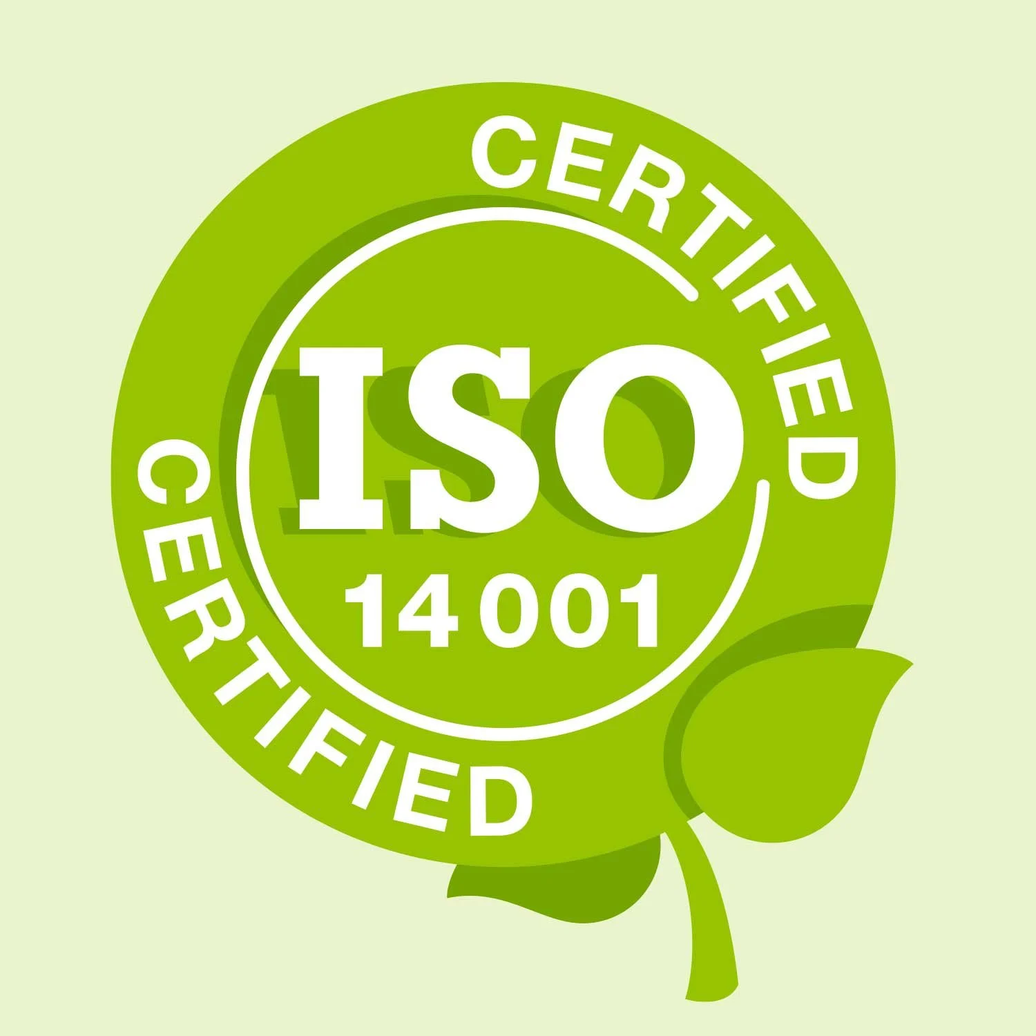 Kent Services Achieves ISO 14001 Environmental Management Certification