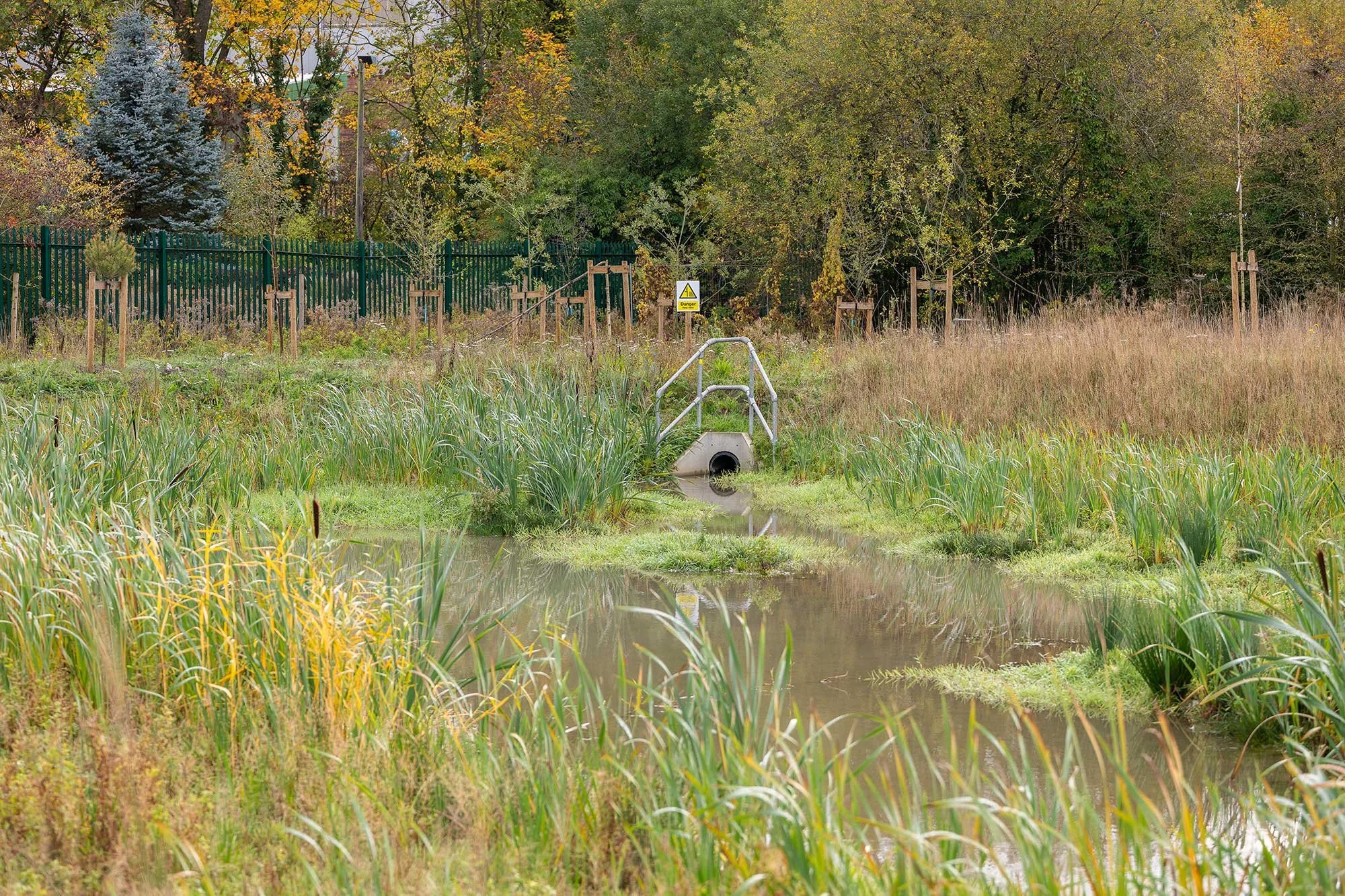 Kent Services Environmental & Ecological Services - Environmental maintenance