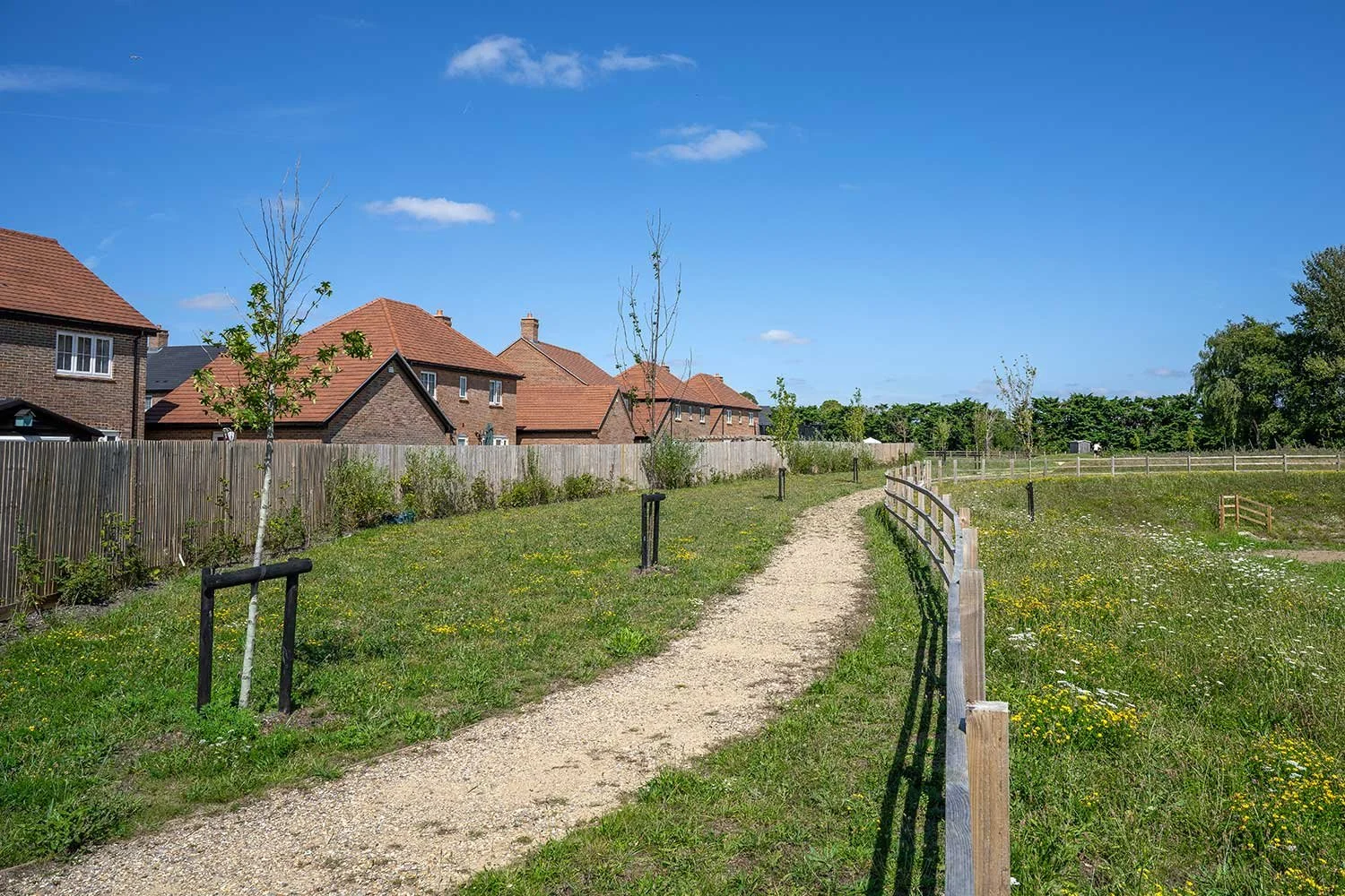 Kent Services Housing Estate Landscape Contracting Services