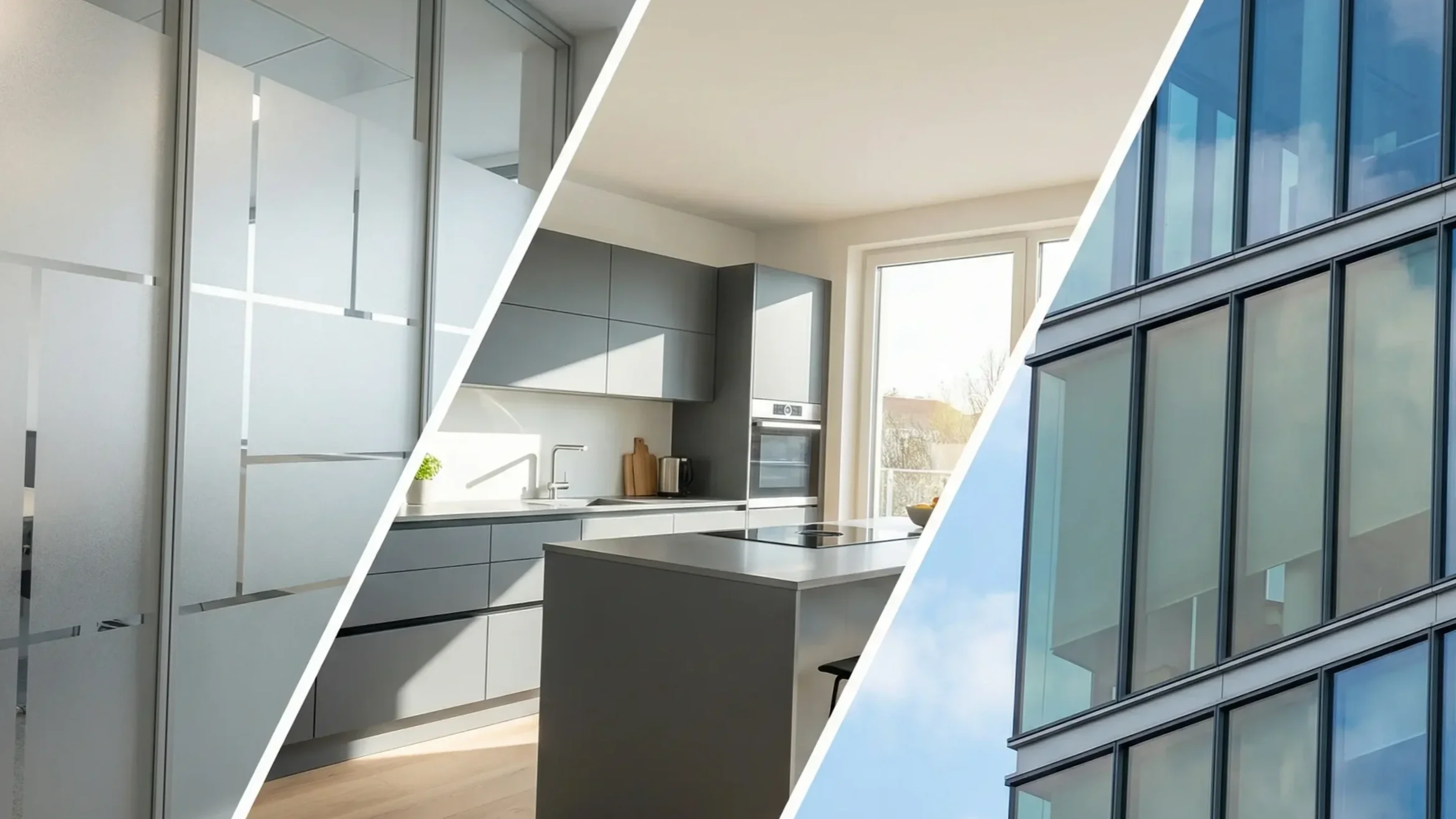 Exemples de solutions : films et covering en environnement professionnel