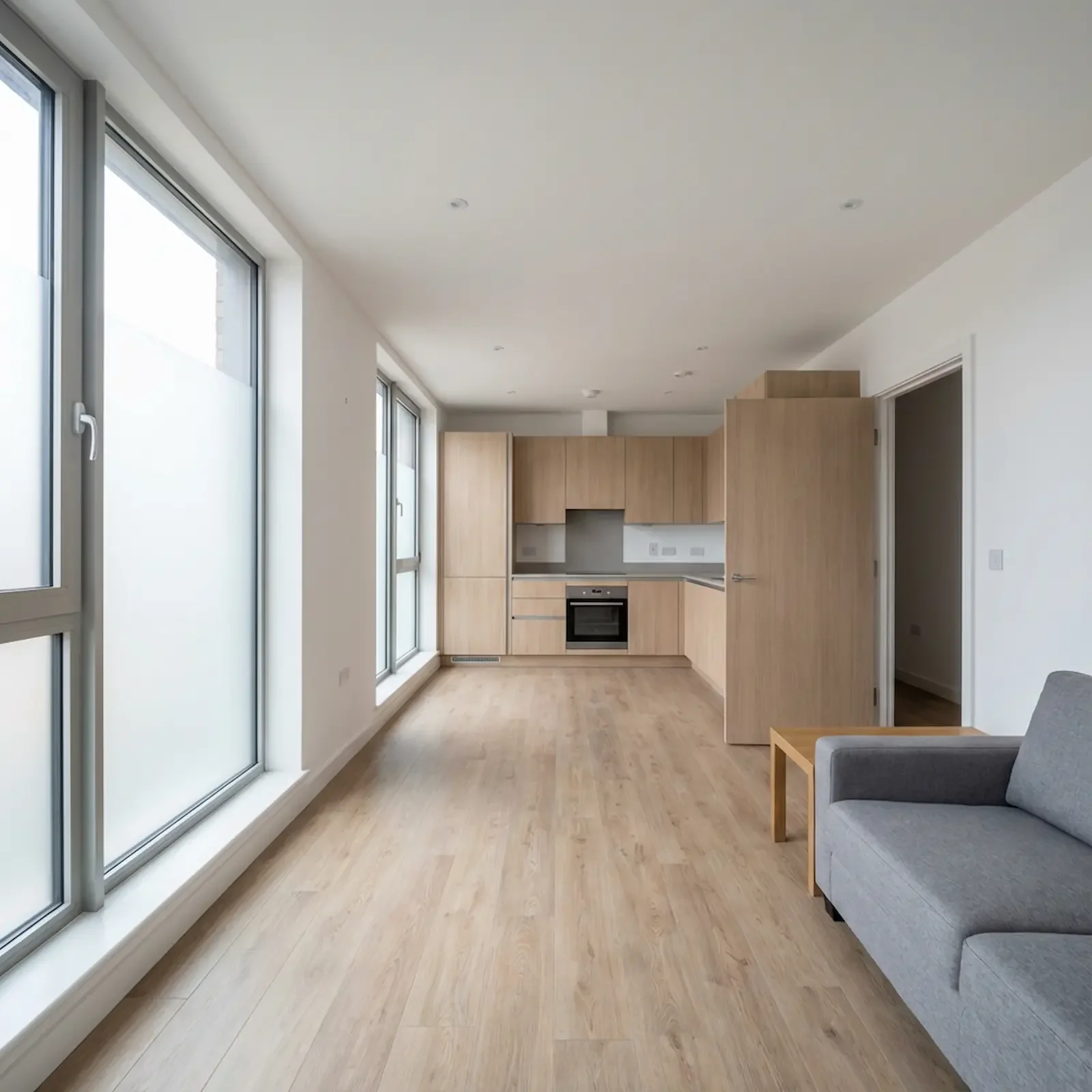 Régies immobilières