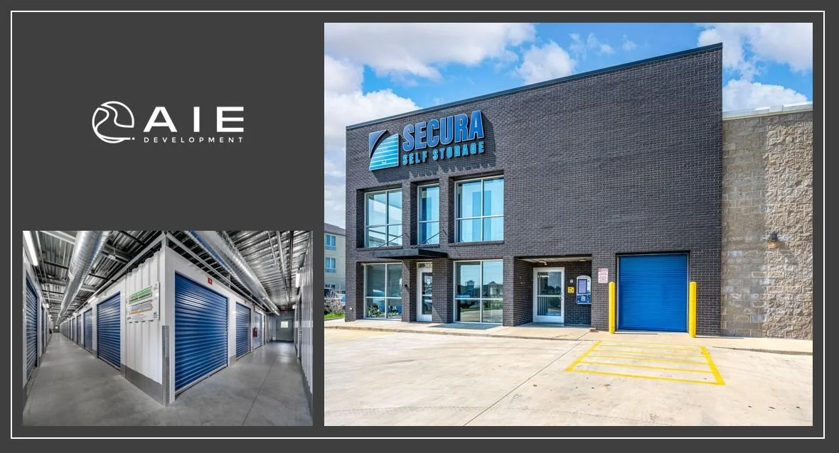 AIE Development Closes on Jonesboro, AR Acquisition