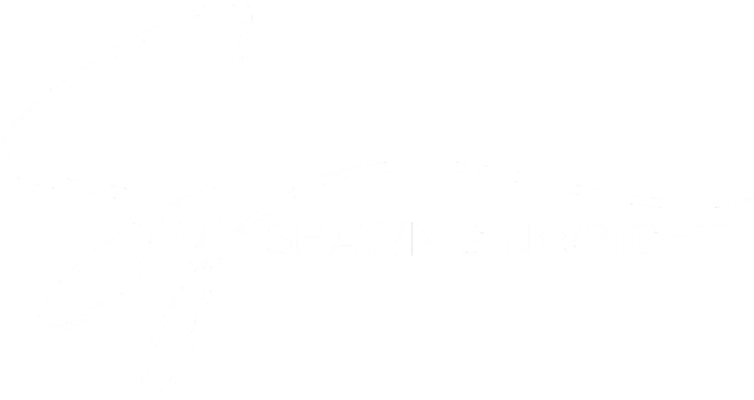 Shawn Ginwright