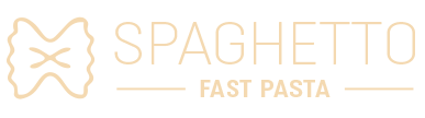 Spaghetto Fast Pasta