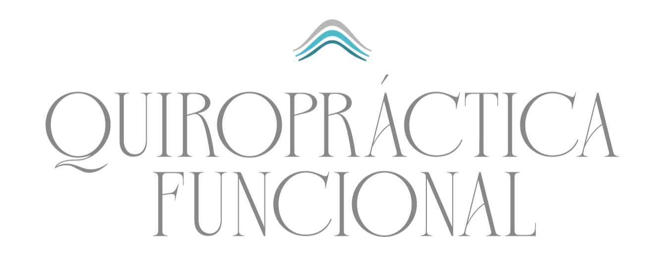 Quiropráctica Funcional