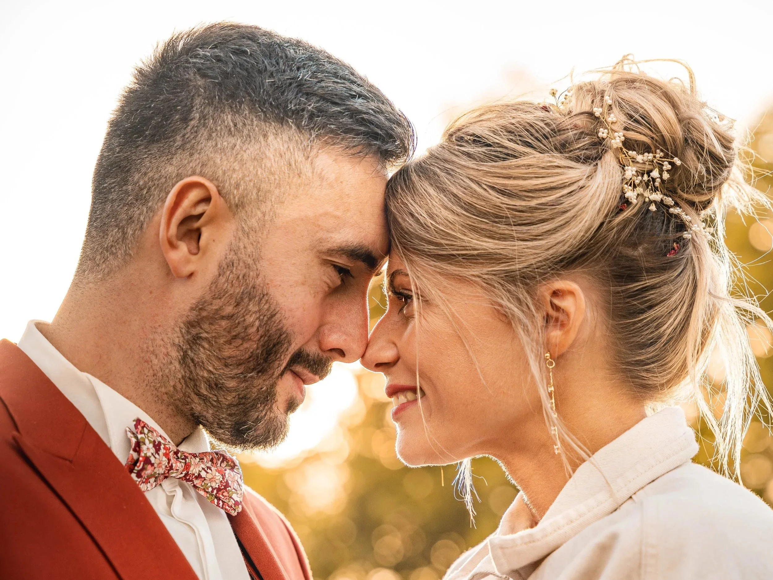 Mariages