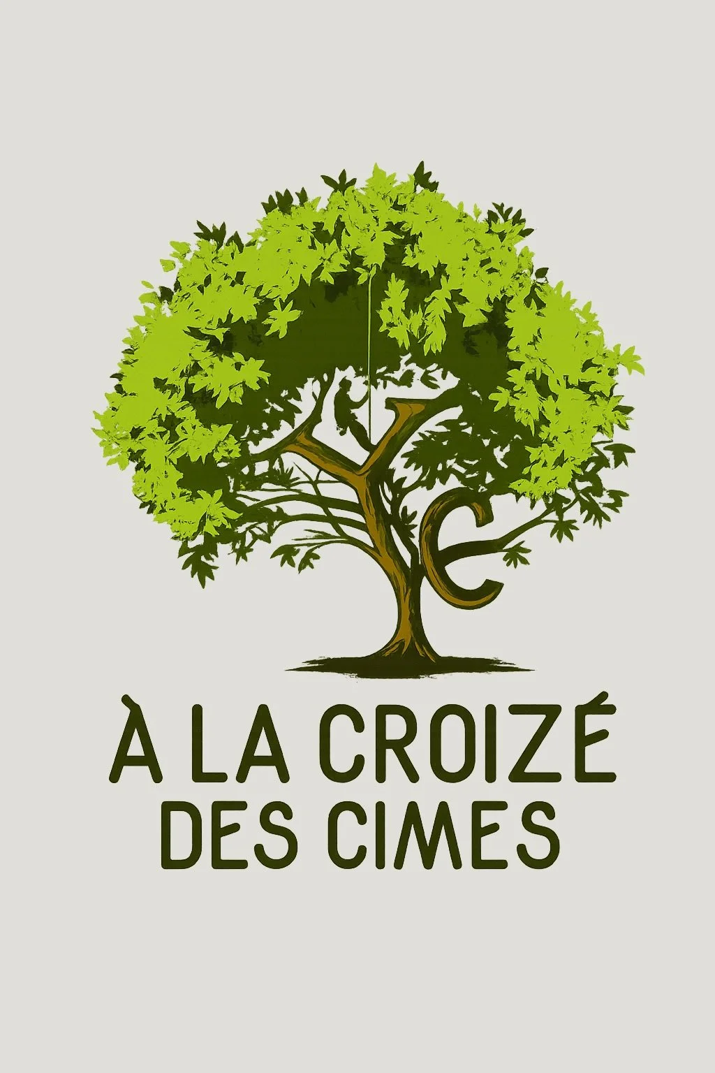 À La Croizé Des Cimes