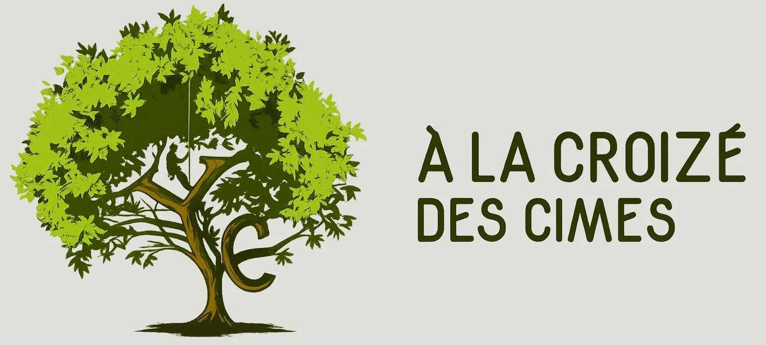 À La Croizé Des Cimes