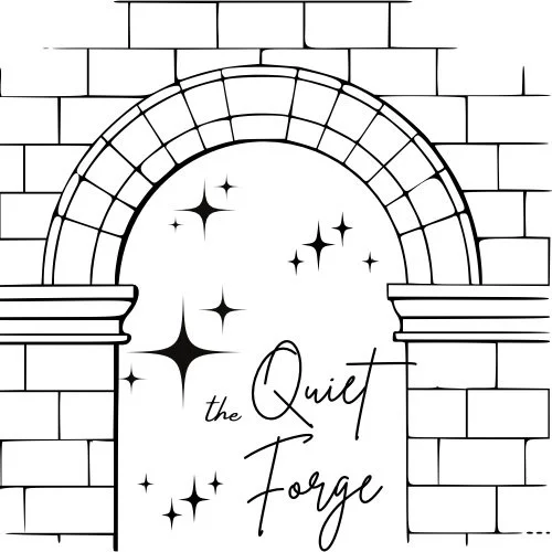 The Quiet Forge