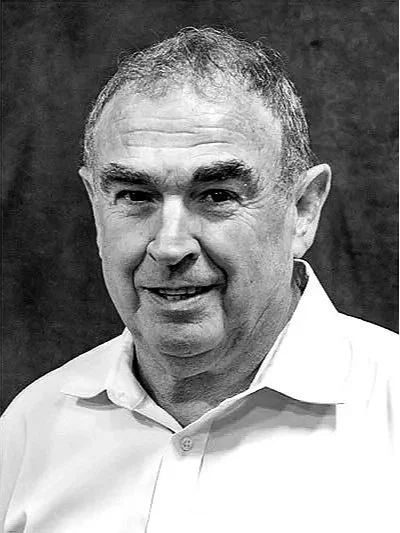 Headshot of Raphael Nir, Co-Founder of SBH BioVenture