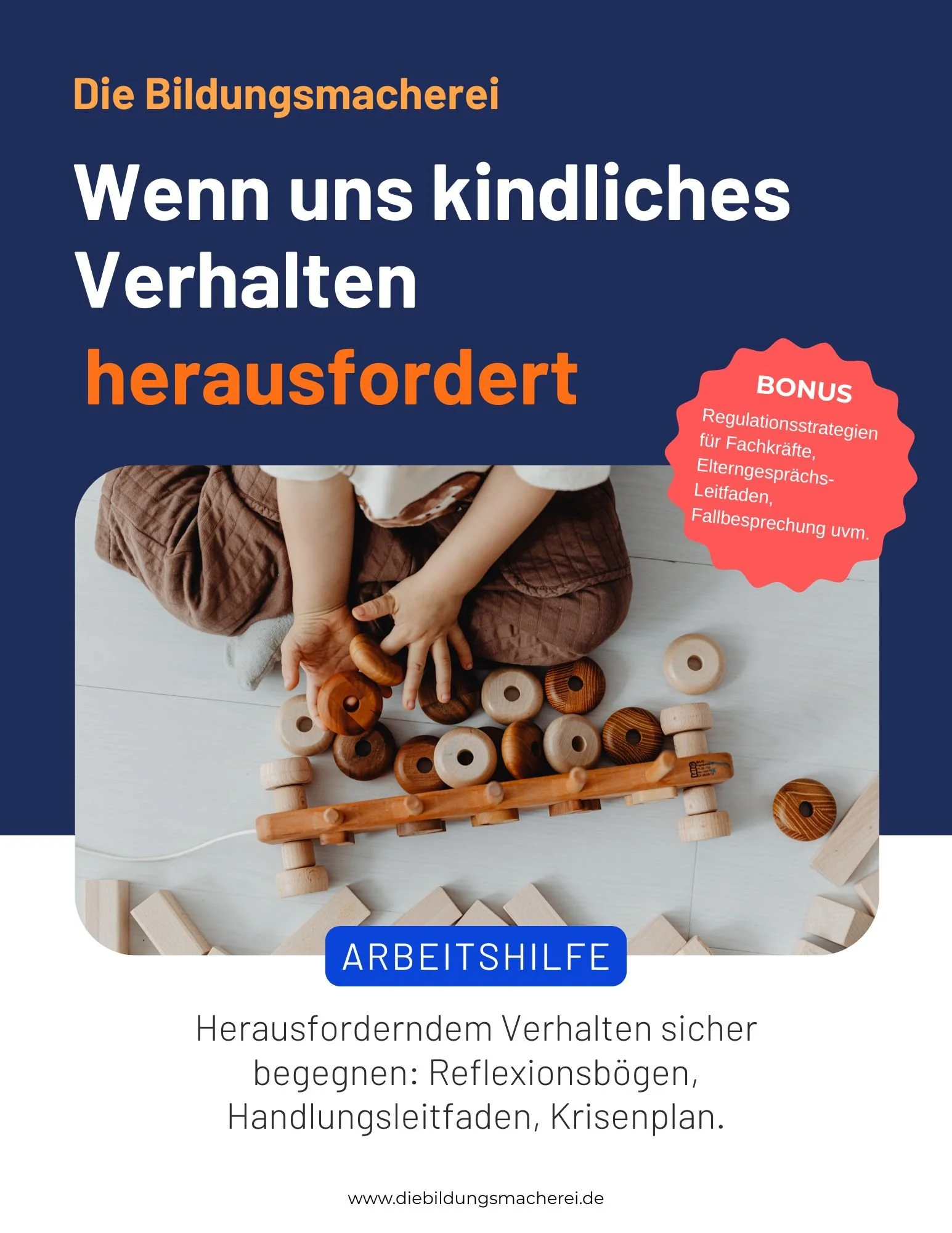 Herausforderndem Verhalten sicher, gezielt und planvoll Begegnen