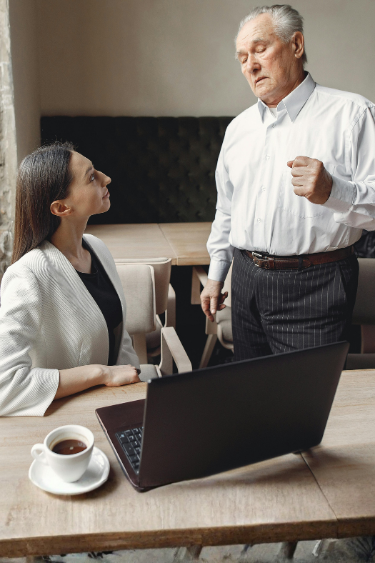 Why Avoiding Hard Conversations Is a Stewardship Failure