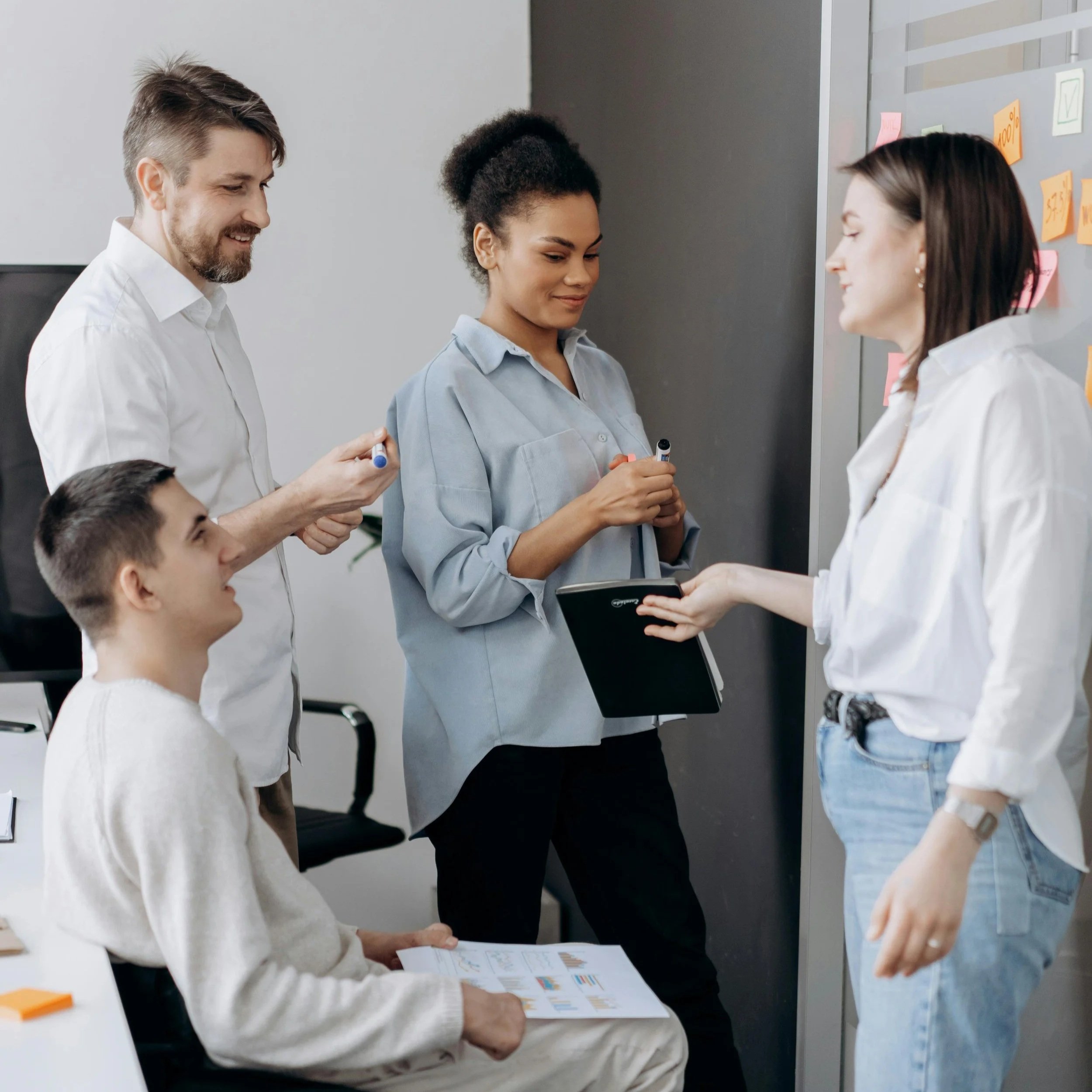 Strong Culture Isn’t Built at Offsites. It’s Built in February