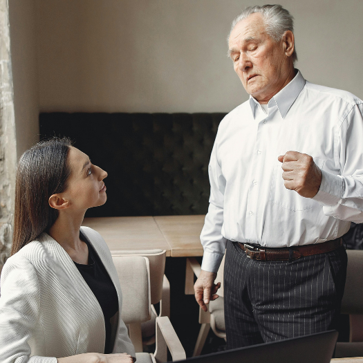 Why Avoiding Hard Conversations Is a Stewardship Failure