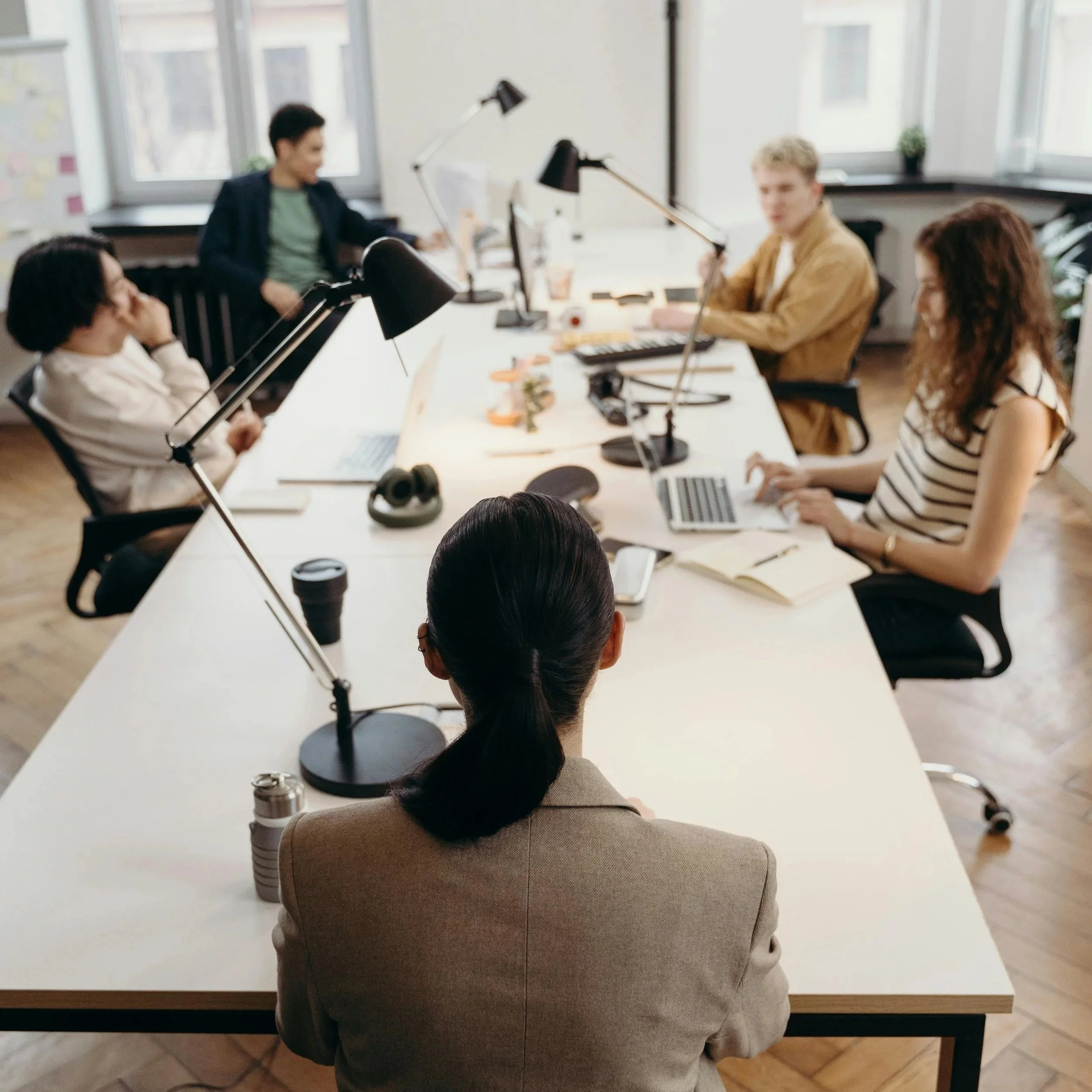 The Quiet Leadership Decisions That Set the Tone for the Entire Year 