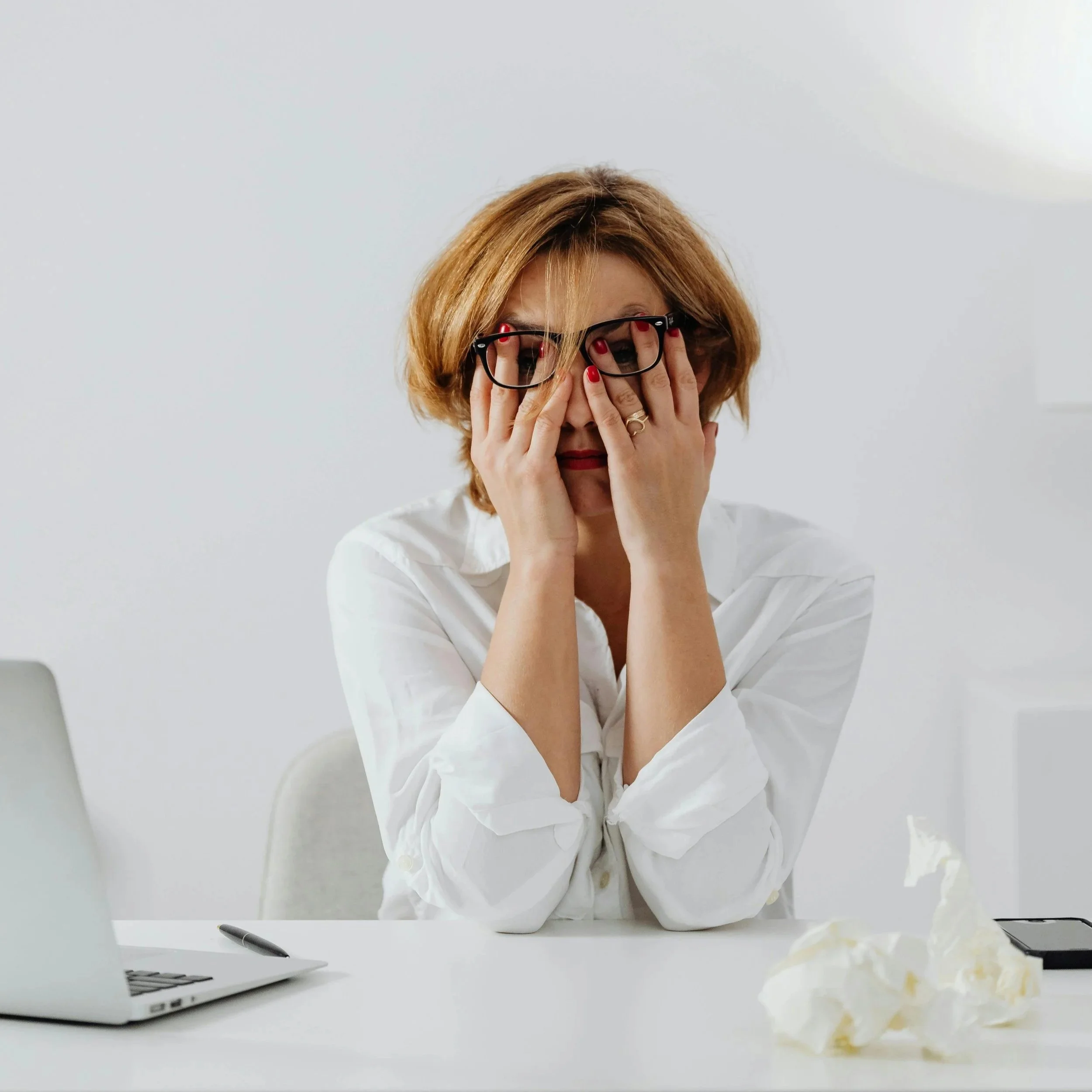 Why Most Business Owners Burn Out by March