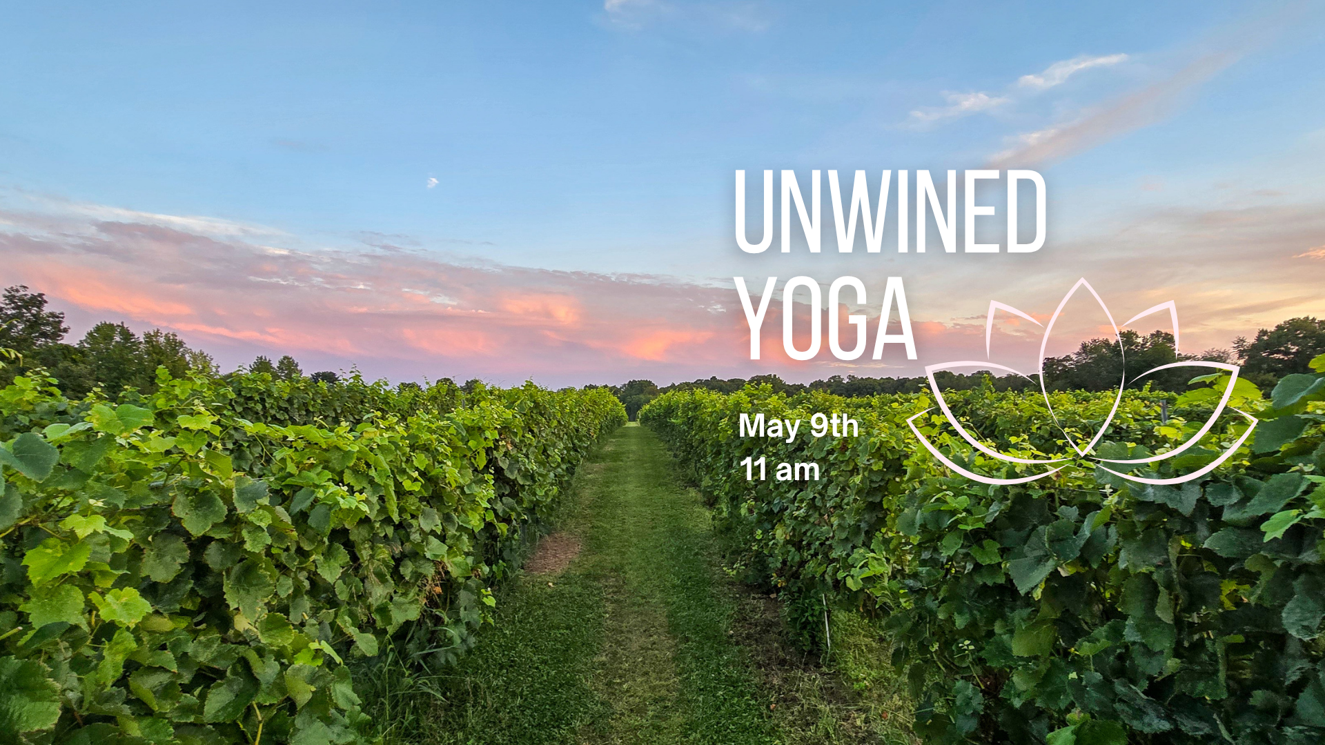 Unwined Yoga