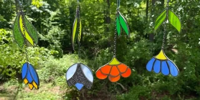 Stained Glass Class